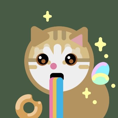 Joraengi Cats NFTさんのプロフィール画像