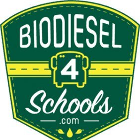 Partnering w Communities across US to provide consulting services & equipment to produce locally-made Biodiesel for their school bus' & municipal vehicles