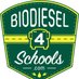 Biodiesel 4 Schools 🇺🇸 (@biod4schools) Twitter profile photo Biodiesel 4 Schools 🇺🇸 (@biod4schools) Twitter profile photo