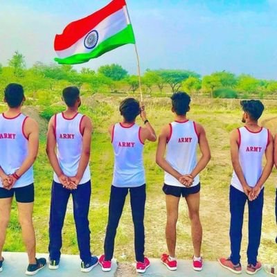 RacerFouji's profile picture. ⚔️🥀🥀Indian ARMY 🥀🥀⚔️ Status
my youtube channel name https://t.co/7ne6MYyLCr.
//👍PLEASE♥LiKE 👍COMMENT 
🔔-----SUBSCRIBE----🔔