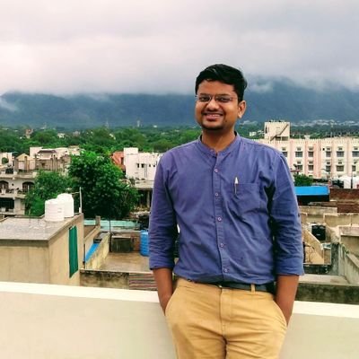 FinTech | Startups | Ex-Government of Rajasthan। Ex-Flipkart । IIT Roorkee । Tweets, Likes and RTs are Personal