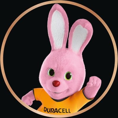 ⚡Can't stop, won't stop.⚡
Official Duracell Account for Europe & Africa.