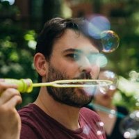 Ben Gordon (@itsbengordon) 's Twitter Profile Photo Ben Gordon (@itsbengordon) 's Twitter Profile Photo