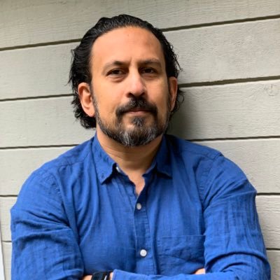 Ravindra Mohabeer Profile