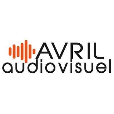 avrilaudio's profile picture. Société de location, prestation, vente et installation en son, lumière, vidéo et structure. Numérisation et duplication audio et vidéo.