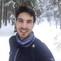 Francisco Iñesta (@franinesta) 's Twitter Profile Photo Francisco Iñesta (@franinesta) 's Twitter Profile Photo