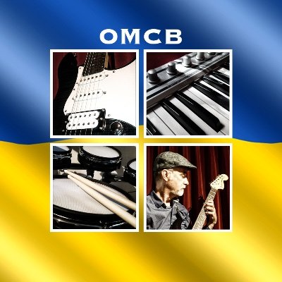 OMCB is a homemade music project by Thomas F. https://t.co/AzkxGhEfDC • https://t.co/5wgcIQchL8 • https://t.co/Yzdj0KuNFj