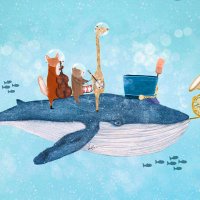TeamNMWhale (@teamnephrowhale) 's Twitter Profile Photo TeamNMWhale (@teamnephrowhale) 's Twitter Profile Photo