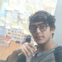 Vishal Giri (@vishal_shivji) 's Twitter Profile