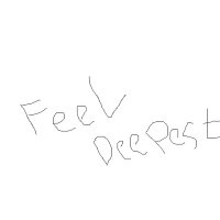 feel (@feeldeepest) 's Twitter Profile