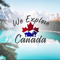 We Explore Canada(@weexplorecan) 's Twitter Profile Photo