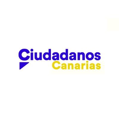 Twitter Oficial de Ciudadanos (Cs) en Canarias 🇮🇨