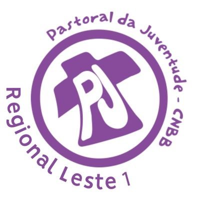 Pastoral da Juventude do Regional Leste I - Estado do Rio de Janeiro