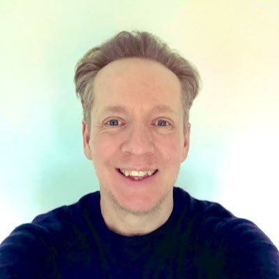 RussJCox's profile picture. 🪴