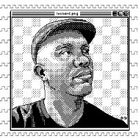 Leonard Paul (Freaky DNA🎶) (@videogameaudio) 's Twitter Profile