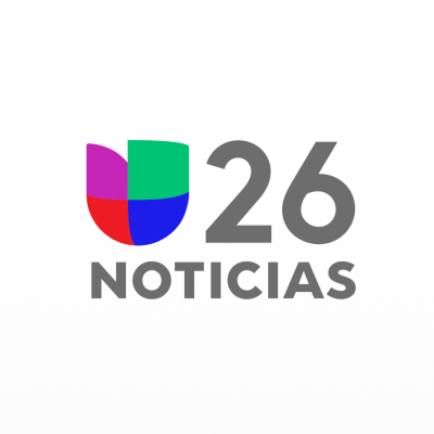 Univision26 Profile
