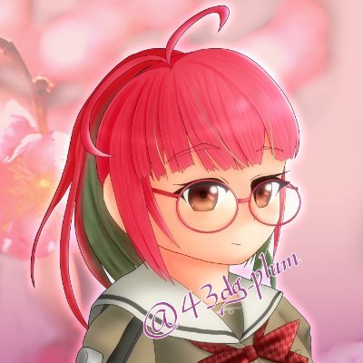 松型駆逐艦3番艦　梅改 Lv. 96 @ 普段は補佐官、メンテ時は芸人さんのプロフィール画像