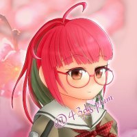 松型駆逐艦3番艦　梅改 Lv. 96 @ 普段は補佐官、メンテ時は芸人 (@43dg_plum) 's Twitter Profile Photo