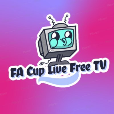 Watch 2024 FA Cup Live Streams Online for Free o Reddit and Twitter.

Link: https://t.co/SIklw8RxNS