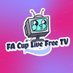 FA Cup Live Free TV (@facuplivefreetv) Twitter profile photo