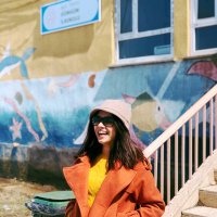 büşra (@bsradgnnnn) 's Twitter Profile Photo büşra (@bsradgnnnn) 's Twitter Profile Photo