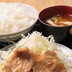 n定食のプロフィール写真