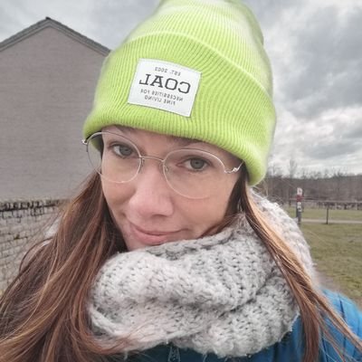 FrauBrownie's profile picture. 🕊️   Raus aus Schule - rein ins Leben 🕊️