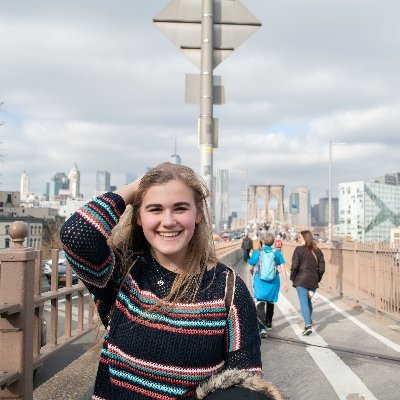 UGA '24, @UGAGrady, @UGA_SPIA, @UGAGradyPAC
Public relations and political science student covering local government in Athens
(Corgi enthusiast)