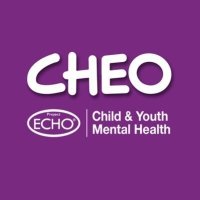 ECHO Child & Youth Mental Health (@echo_cymh) 's Twitter Profile Photo