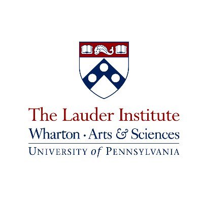 The Lauder Institute at the University of Pennsylvania offers a MA International Studies joint degree with the Wharton MBA and Penn Law JD programs.