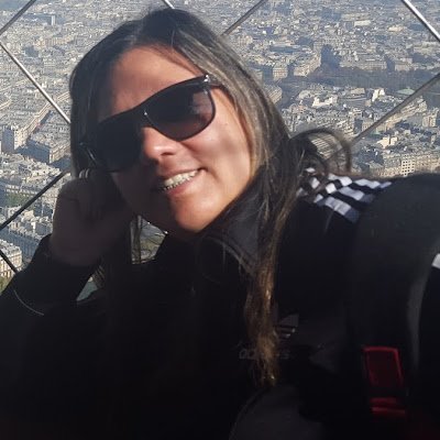 CPCinthiaBlanc1's profile picture. 