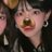 ぽ じのアイコン
