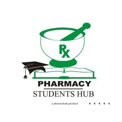 ▪︎Students Pharmacist's.
▪︎Pharmacy-Book's.
▪︎Mentorship & Counselling.
#Pharmacy #students
▪︎Product of @pharmahub_ng