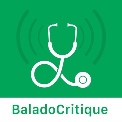 Baladodiffusion qui analyse les études de médecine interne/médecine familiale depuis 2016.
Éditeurs : Dr L. Lanthier, Dr M. Cauchon, Dr A. Mutchmore.