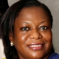 Iniobong Abiola-Awe Ph D (@aweiniobong) 's Twitter Profile