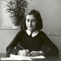 Anne Frank Trust (@annefranktrust) 's Twitter Profile