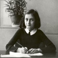 Anne Frank Trust(@AnneFrankTrust) 's Twitter Profile Photo