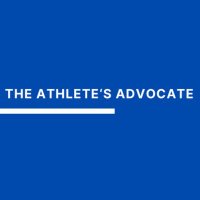 The Athlete’s Advocate(@AthIeteAdvocate) 's Twitter Profile Photo