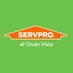 SERVPRO of Chula Vista (@servpro_cv) Twitter profile photo