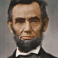 Abraham Lincoln ๐บ๐ธ (@mqlouoonn98fa6h) 's Twitter Profile