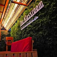 The klassroom Patio & Lounge (@klassroomand) 's Twitter Profile