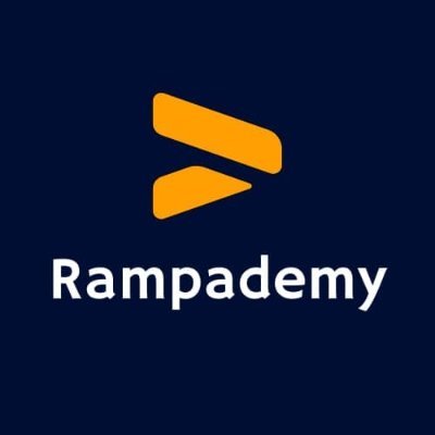 rampademy's profile picture. Programa de Incubación para Startups accesible y de calidad para todas las personas. Creas tu MVP en menos de un mes o Escala tu startup