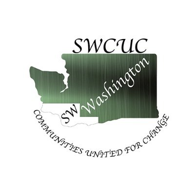 SWCUC is committed to building sustained POWER within, amongst, and alongside SW Washington's BIPOC-identifying community. Serving Clark and Cowlitz Counties.