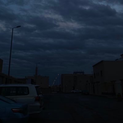واملأ افئدتنا طمأنينة وسلام وسكينة يالله مثل تلك التي نتنفسها أول الفجر