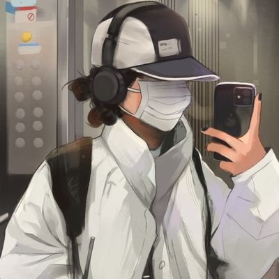 idkさんのプロフィール画像