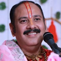Pandit Pradeep Mishra (@panditpradeepm) 's Twitter Profile