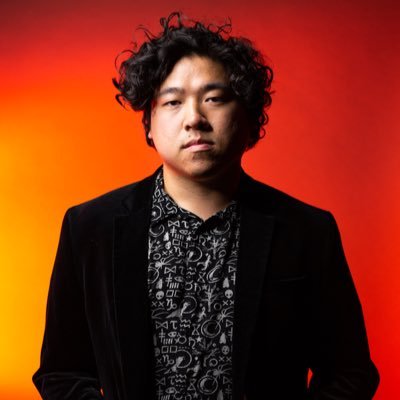 Voice Actor/ Singer Songwriter/ A Flaming Sagittarius.