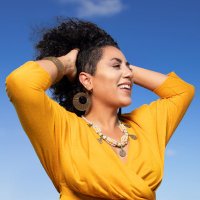 Taina Asili(@tainaasili) 's Twitter Profile Photo