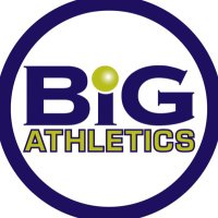 BIG Athletics(@bigathletics) 's Twitter Profile Photo