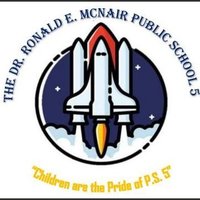 Principal Lena Gates - @PS5RonaldMcNair Twitter Profile Photo